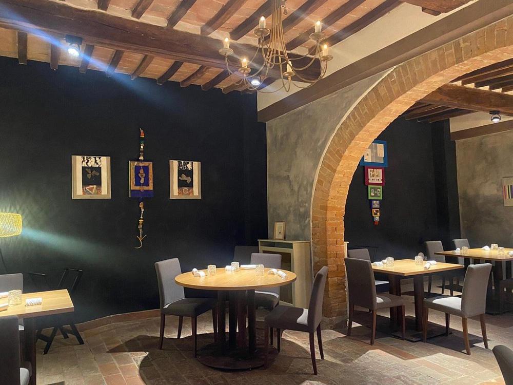 Razza Del Casalone Vendégház Grosseto Kültér fotó